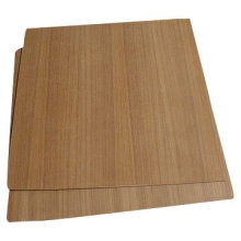 natural burma teak plywood/burma teak veneer/factory-directly plywood